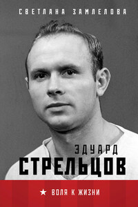 Эдуард Стрельцов. Воля к жизни