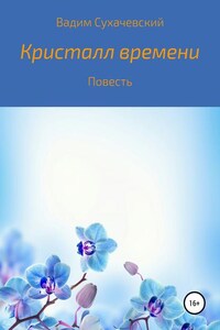 Кристалл времени