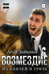 Возмездие. Из князей в грязь