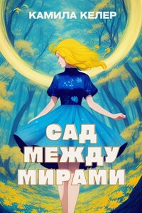 Сад между мирами