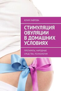 Стимуляция овуляции в домашних условиях. Препараты, народные средства, психология