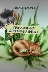 Приключения домовенка Ёфика