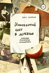 Иннокентий едет в деревню