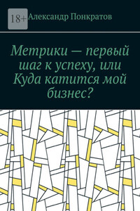 Метрики – первый шаг к успеху, или Куда катится мой бизнес?