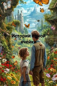 Истории одной ячейки