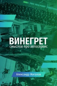 Винегрет смыслов про автосервис