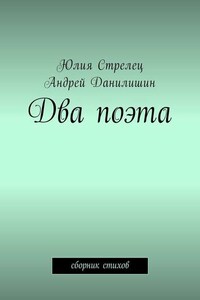 Два поэта. Сборник стихов