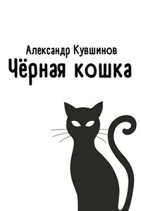 Чёрная кошка