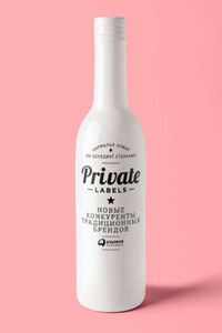 Private labels. Новые конкуренты традиционных брендов