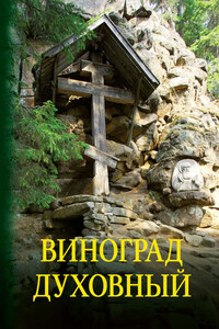 Виноград духовный. Сборник кратких поучений из Священного Писания и святоотеческих сочинений