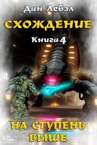 Схождение. Книга 4. На ступень выше