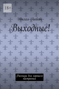 Выходные! Рассказы для хорошего настроения