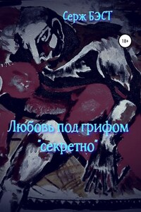 Любовь под грифом «секретно»