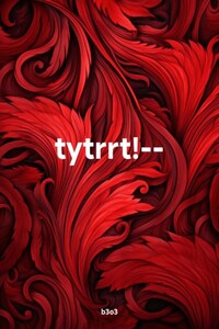 tytrrt!–