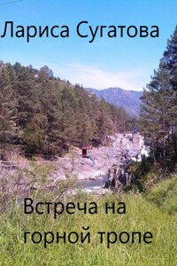 Встреча на горной тропе