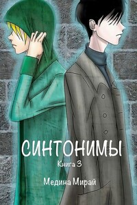 Синтонимы. Книга 3