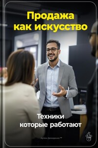 Продажа как искусство: Техники, которые работают