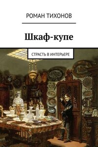 Шкаф-купе. Страсть в интерьере