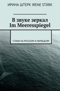 В звуке зеркал. Im Meeresspiegel. Стихи на русском и немецком