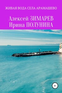 Живая вода села Арамашево. Сборник