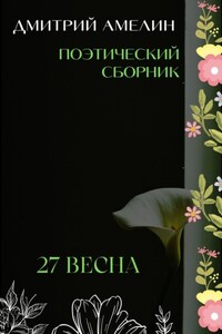 27-я весна