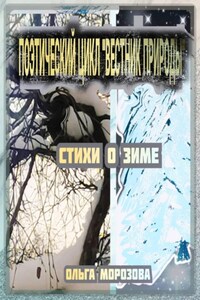 Поэтический цикл «Вестник природы». Стихи о зиме