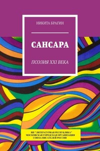 Сансара. Поэзия XXI века