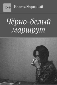 Чёрно-белый маршрут