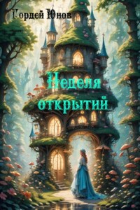 Неделя открытий