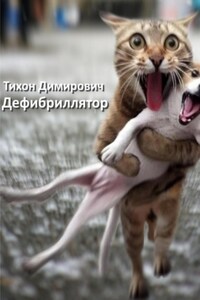 Дефибриллятор