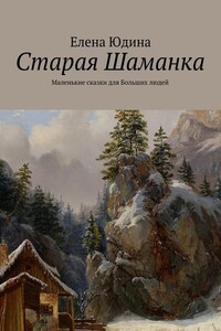 Старая Шаманка