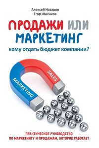 Продажи или маркетинг. Кому отдать бюджет компании?