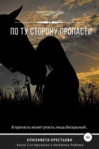 По ту сторону пропасти