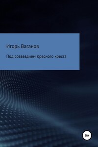 Под созвездием Красного креста. Записки терапевта