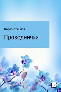 Проводничка