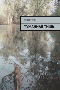 Туманная тишь