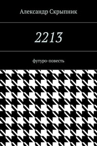 2213. футуро-повесть