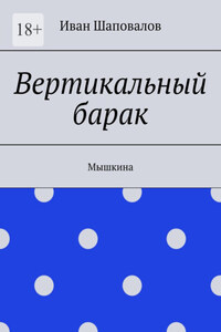 Вертикальный барак. Мышкина