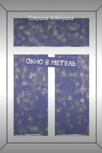 Окно в Метель