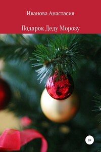 Подарок Деду Морозу