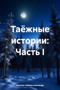 Таёжные истории