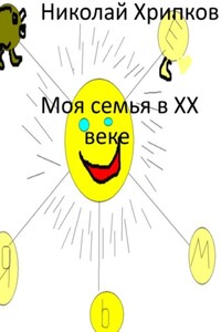 Моя семья в XX веке