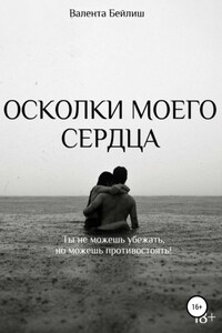 Осколки моего сердца