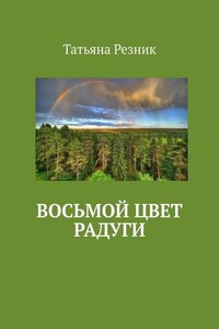 Восьмой цвет радуги. Часть 1. Путь