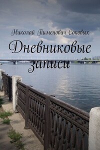 Дневниковые записи