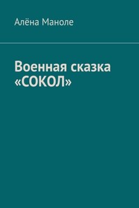 Военная сказка «Сокол»