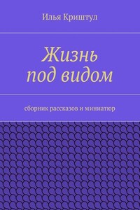 Жизнь под видом. Сборник рассказов и миниатюр