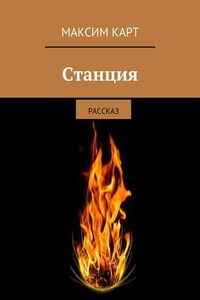 Станция. рассказ