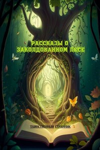 Рассказы о заколдованном лесе. История про зачарованный лес