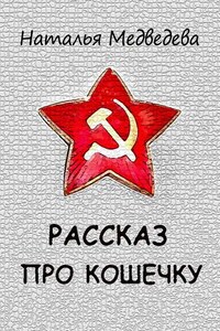 Рассказ про кошечку